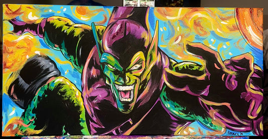 Green Goblin