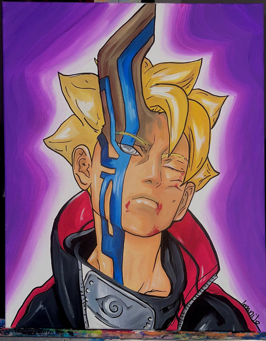 Boruto