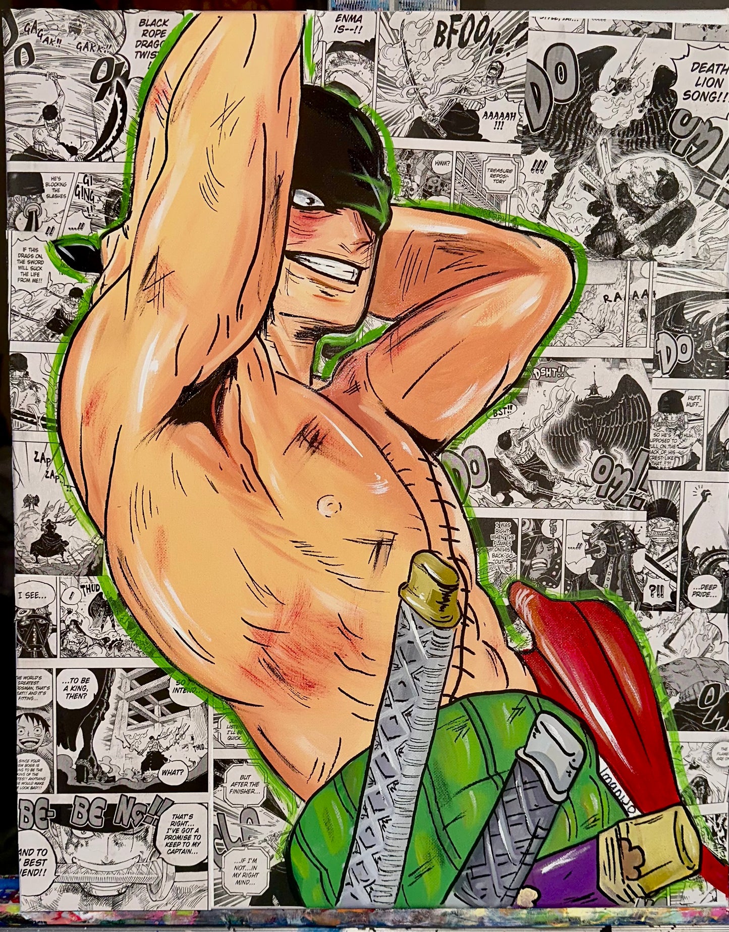Zoro