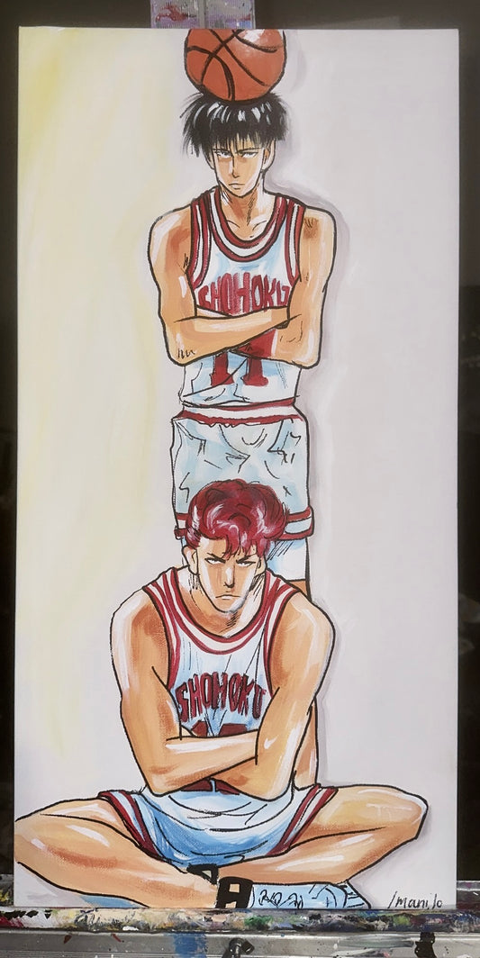 Slam Dunk