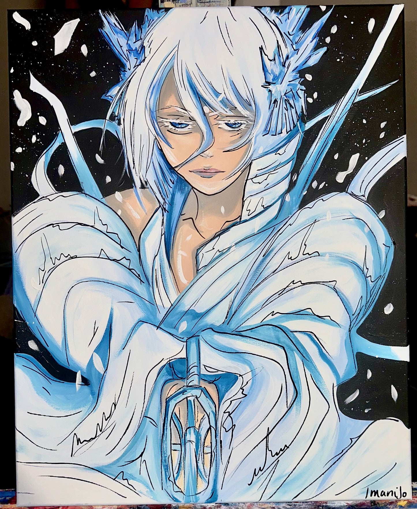 Rukia
