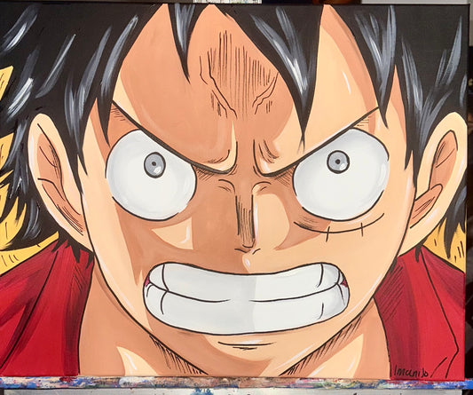 Luffy