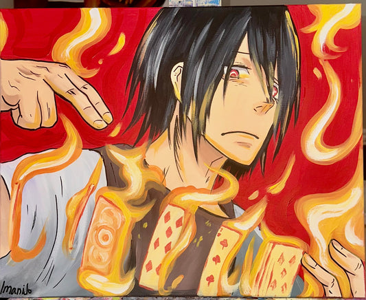 Benimaru