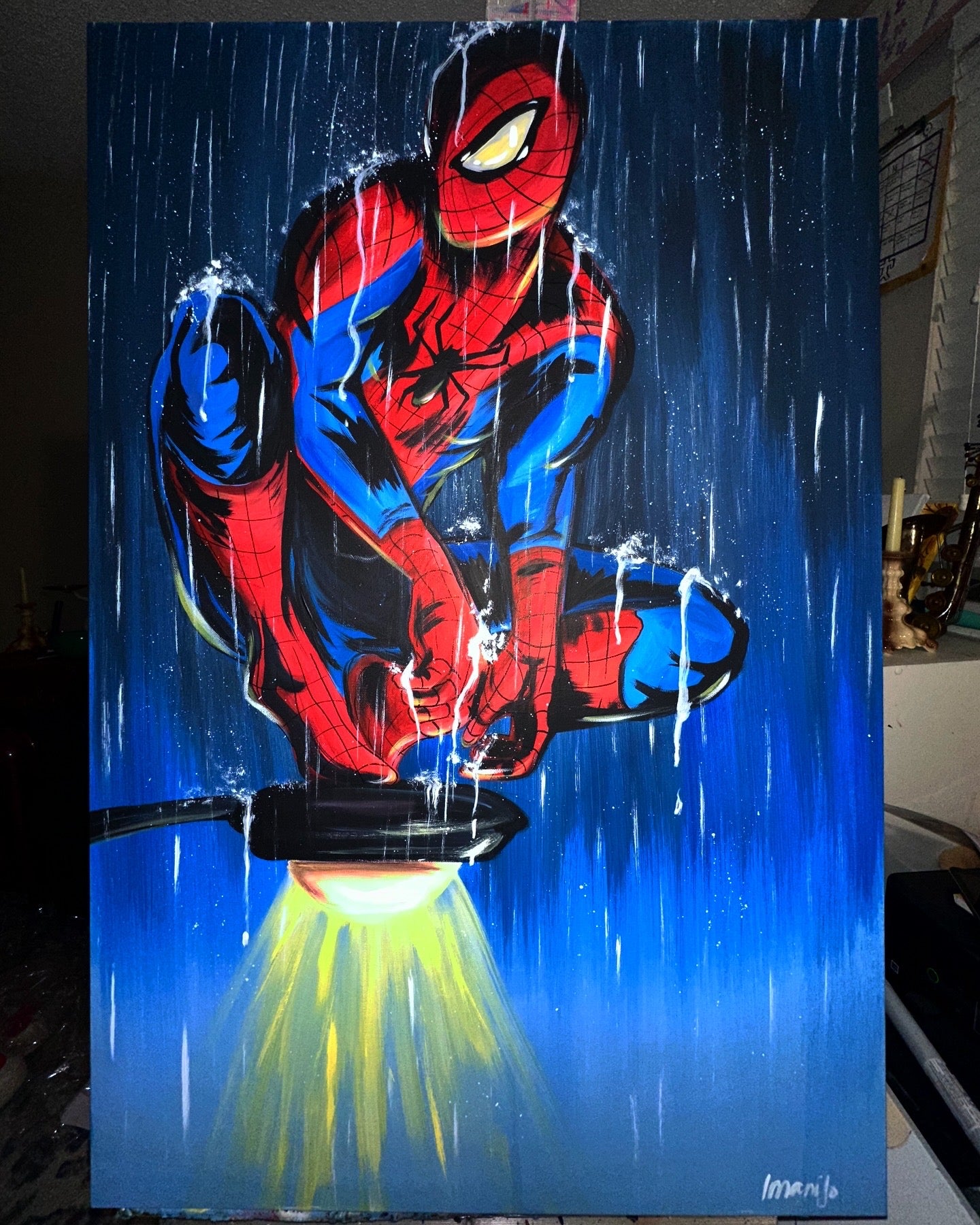 Comic Art