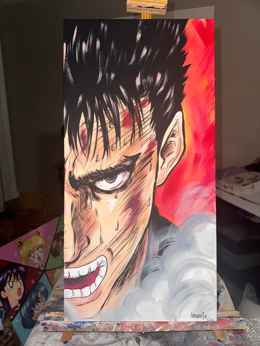 Guts in Color