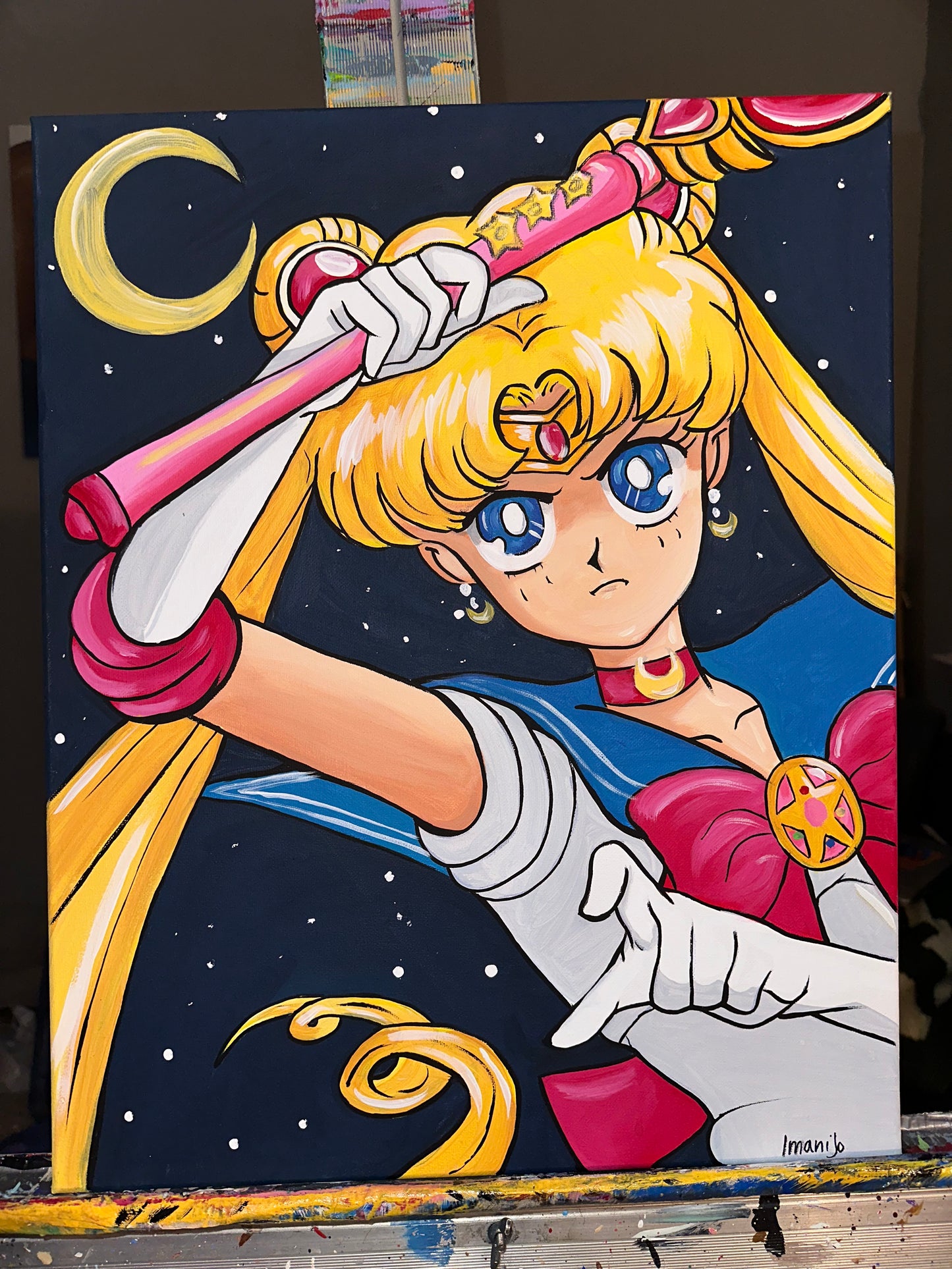 Sailor Moon