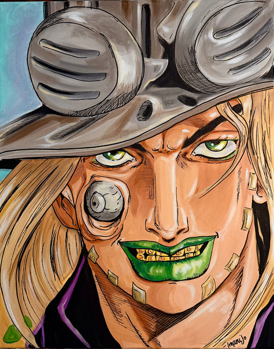 Gyro