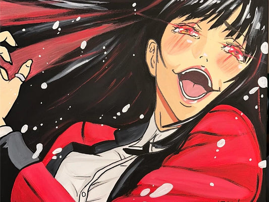 Kakegurui