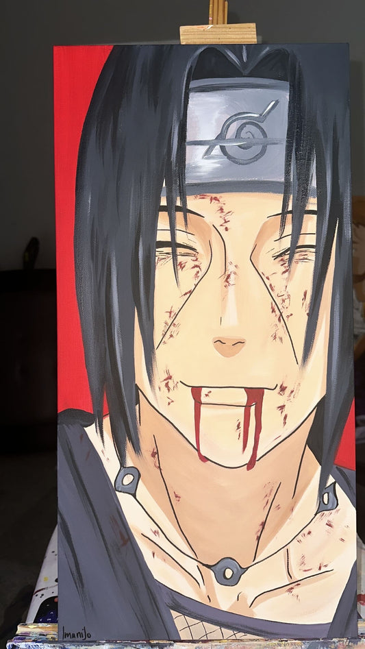 Itachi