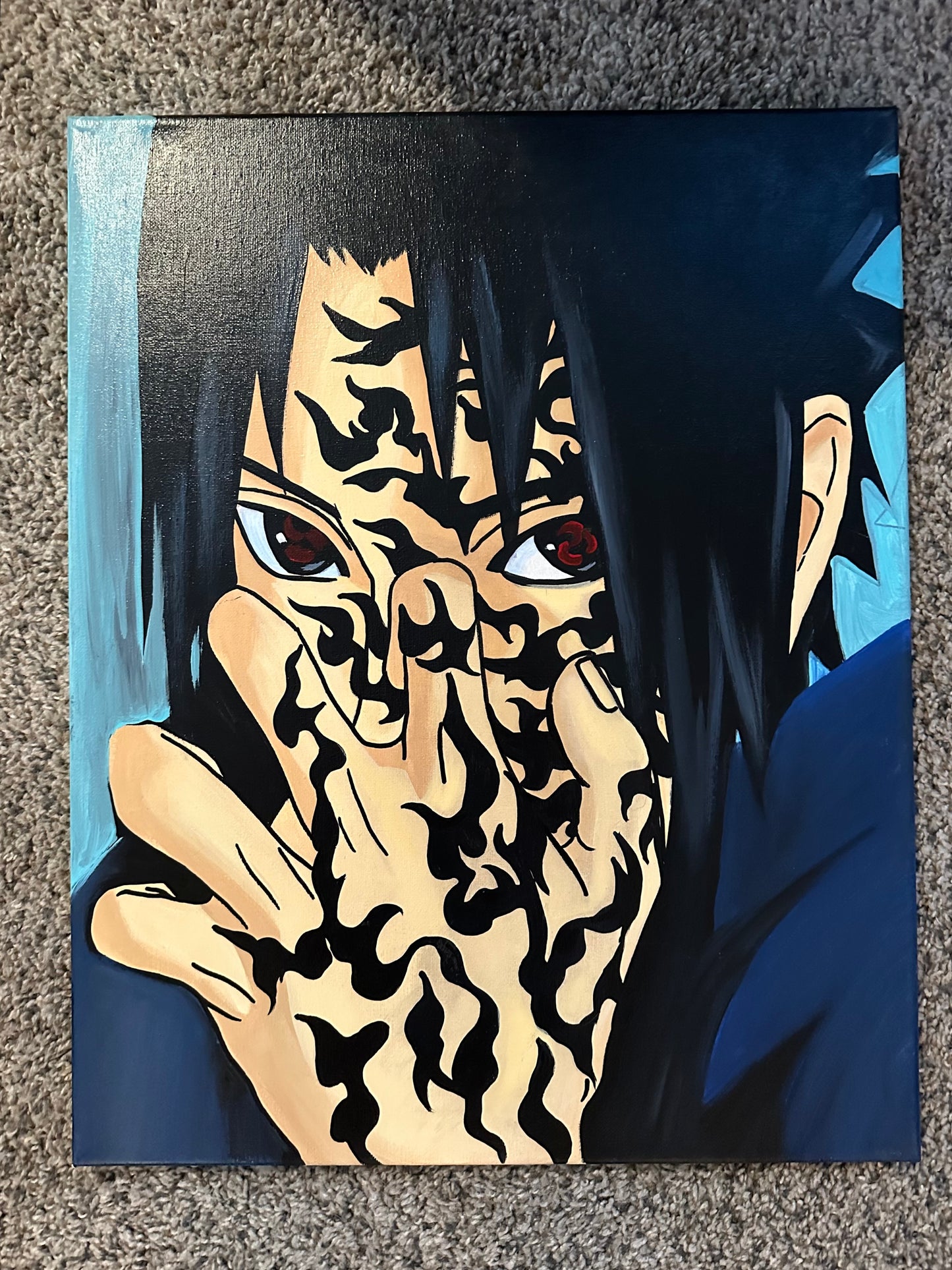 Sasuke