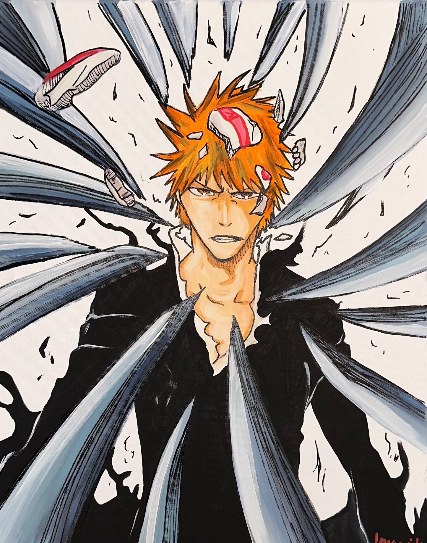 Bleach