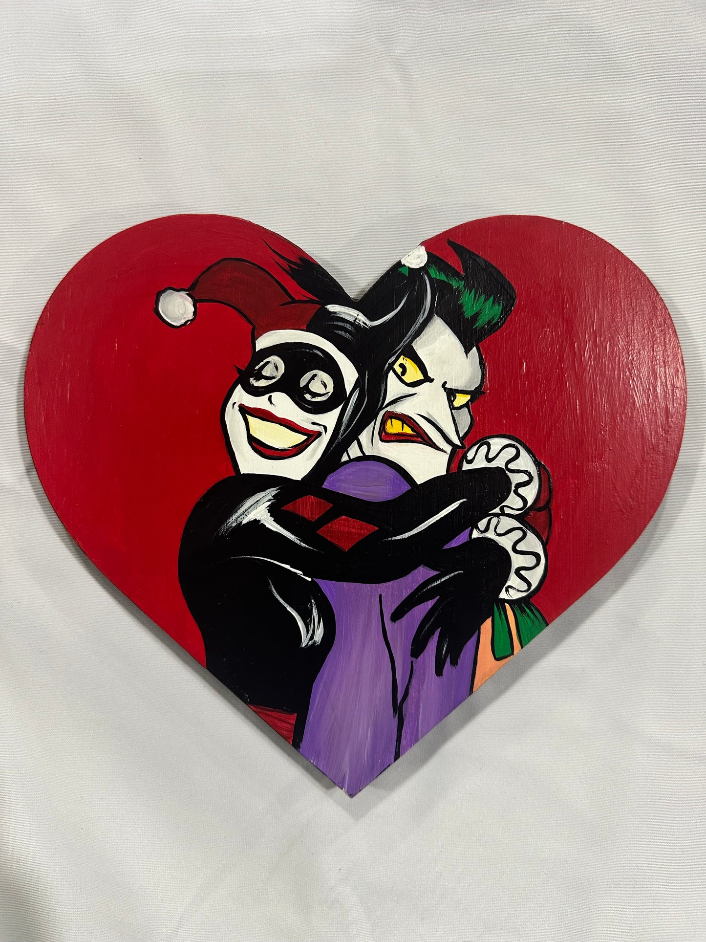 Joker Love