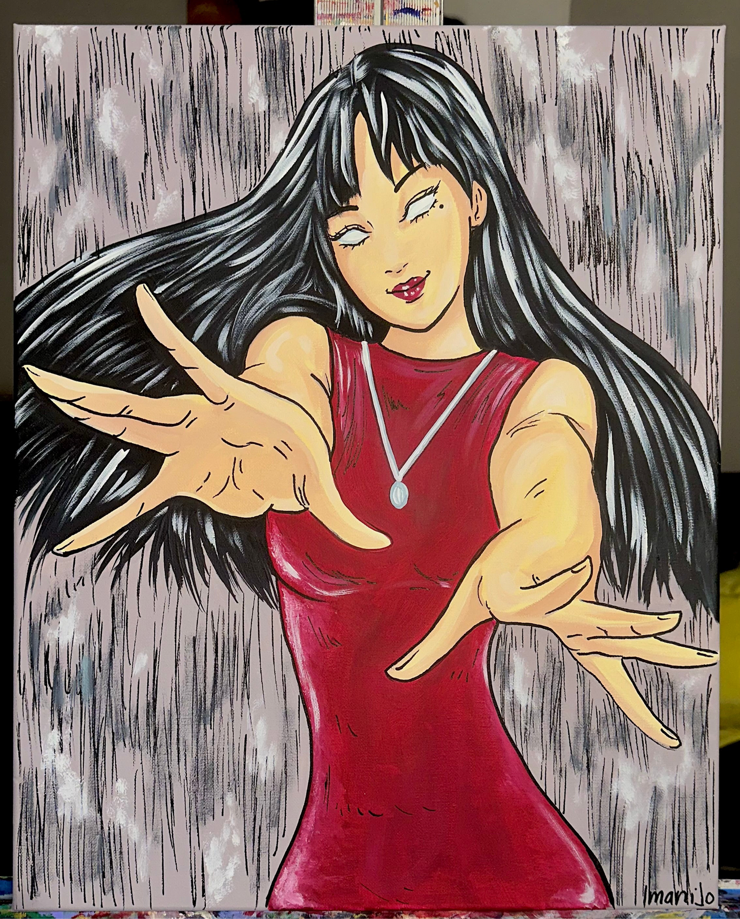 Tomie