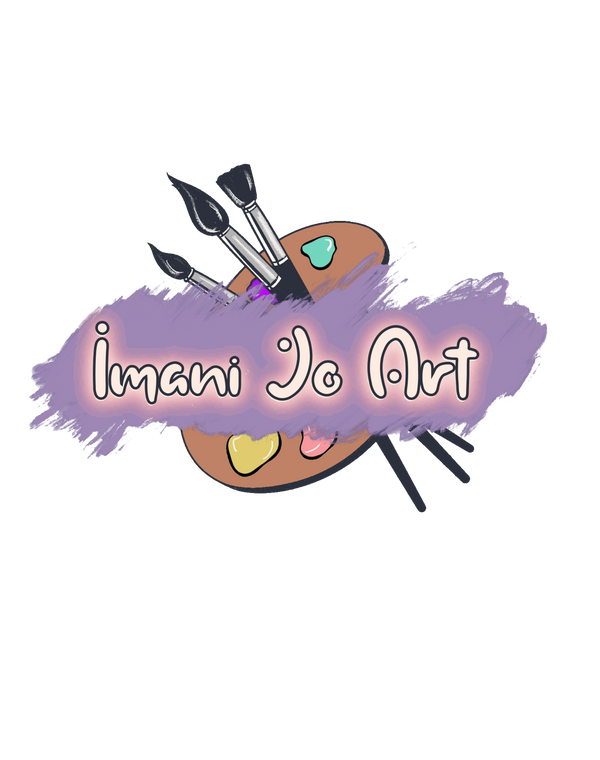 Imani Jo Art